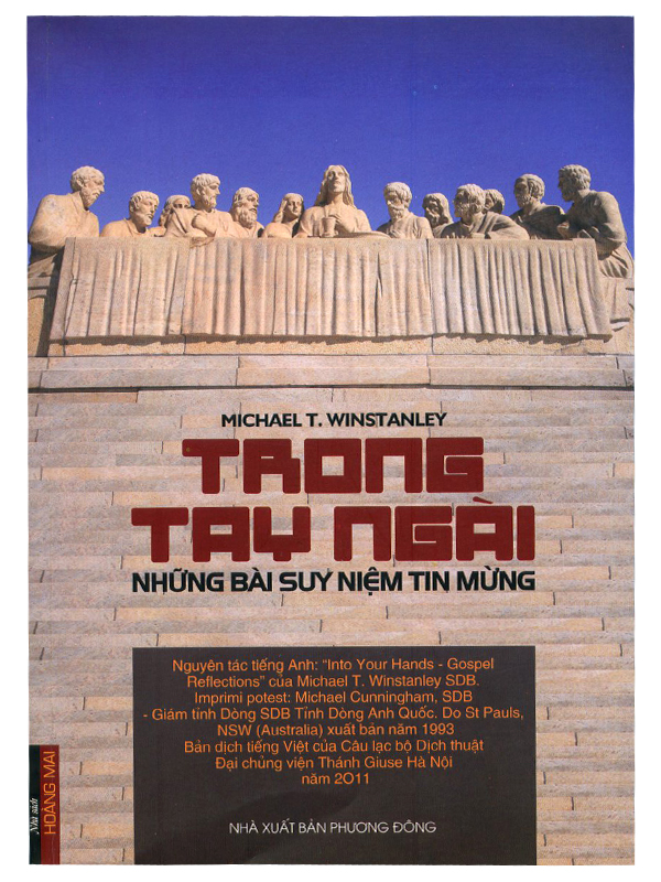 170. Trong tay ngài