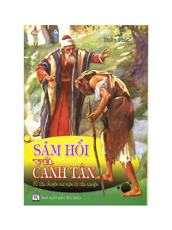 51. Sám hối và canh tân