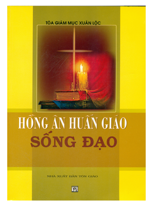 5. Giáo án cấp 3 - Sống Đạo