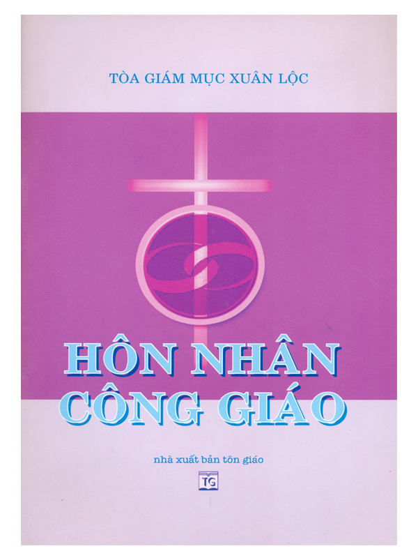 7. Hôn nhân công giáo