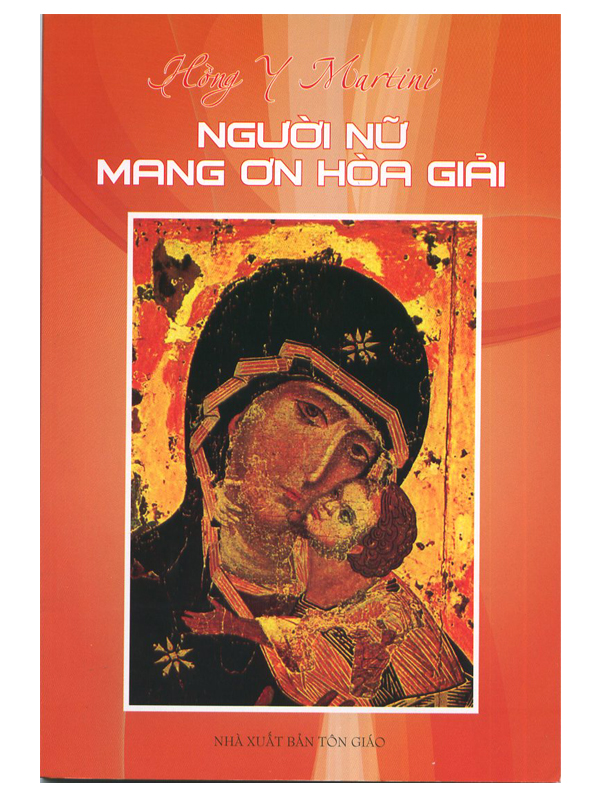 143. Người nữ mang ơn hòa giải*