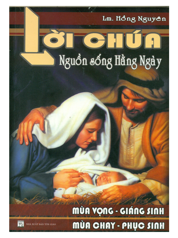 5. Lời Chúa nguồn sống hằng ngày (mv-gs, mc-ps)*