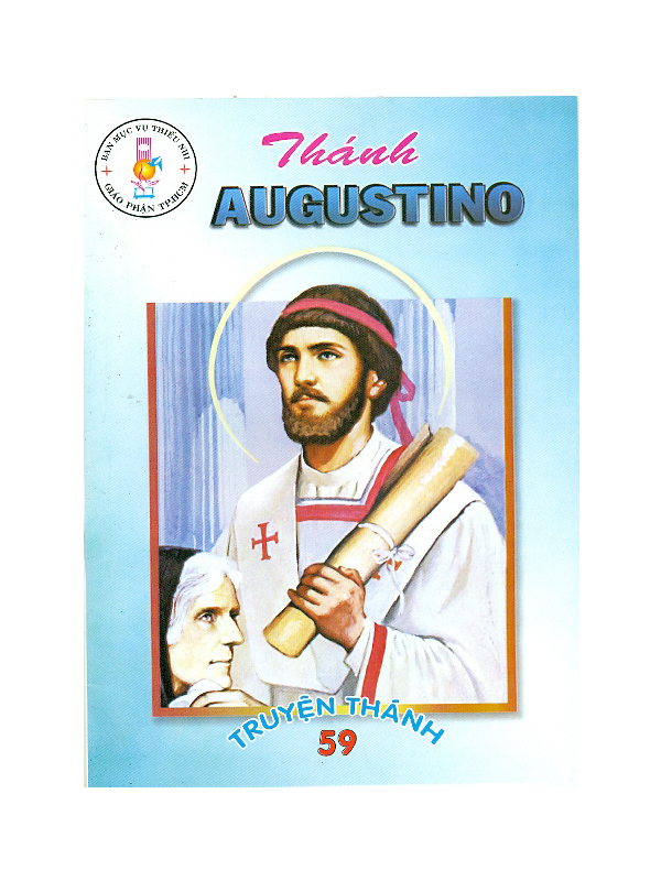 213. Truyện Thánh 59: Thánh Augustino