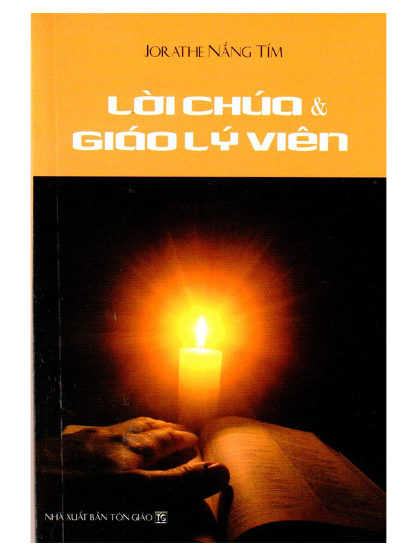 128. Lời Chúa & Giáo lý viên* (KO TÁI BẢN NỮA)