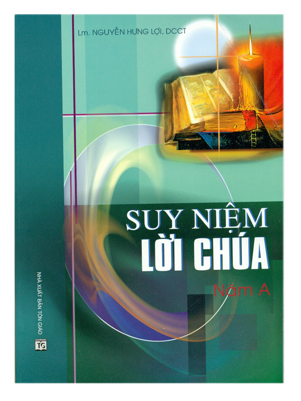 249.  Suy niệm lời Chúa (năm A)