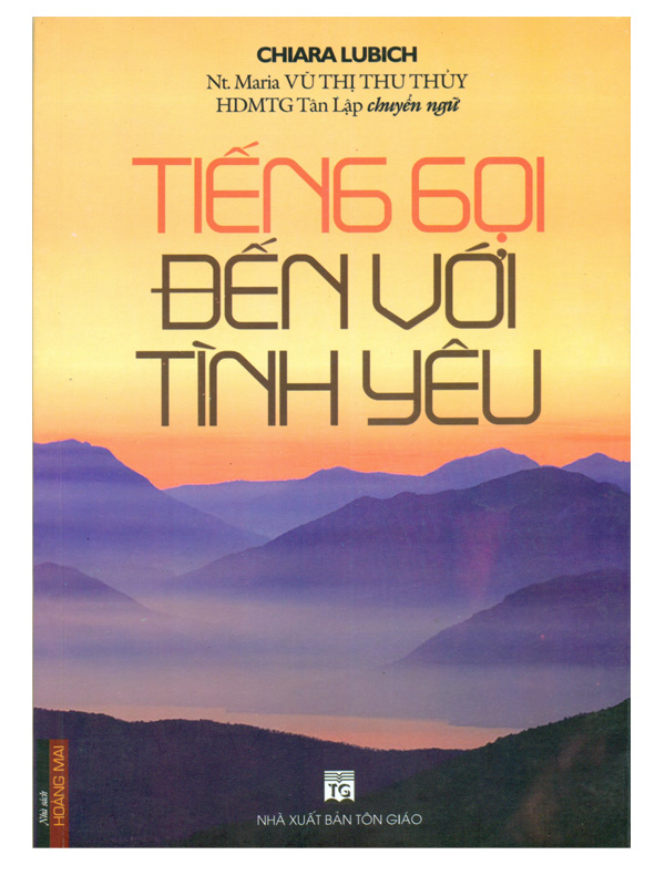 152. Tiếng gọi đến với tình yêu