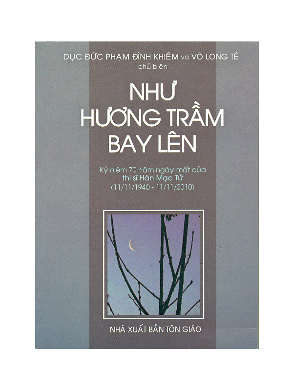 5. Như hương trầm bay lên*