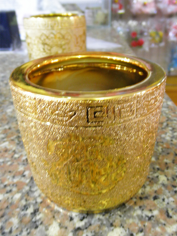 6. Ch. 50h ốc nón nâu 8ly (kẽm)