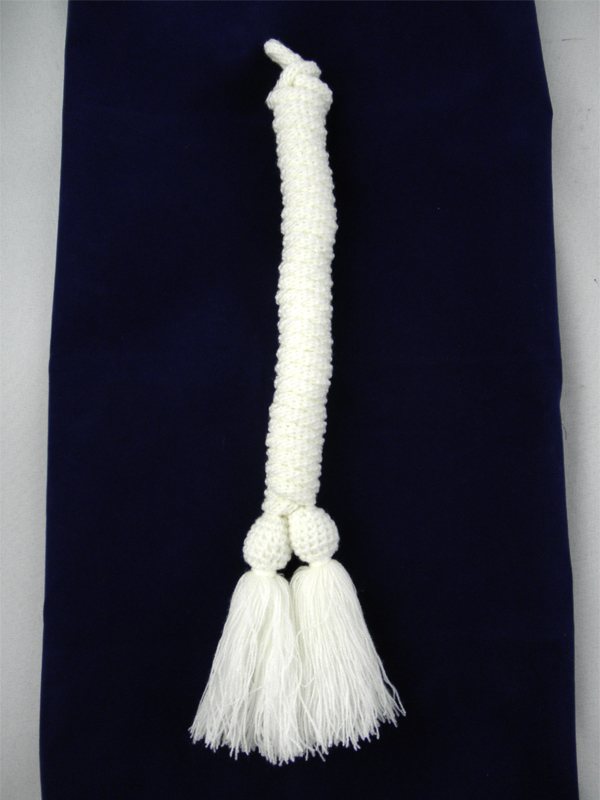 84. Dây thắt lưng Lm 300cm - TR