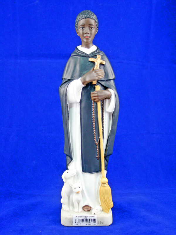 59. Th. Martin 30cm (polymer) 167C