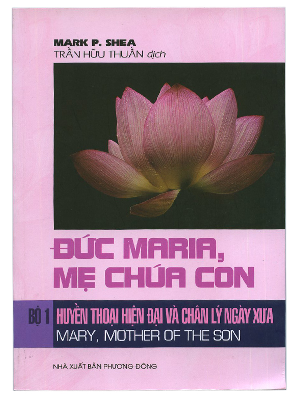 146. Đức Maria mẹ chúa con (CHỜ TB)