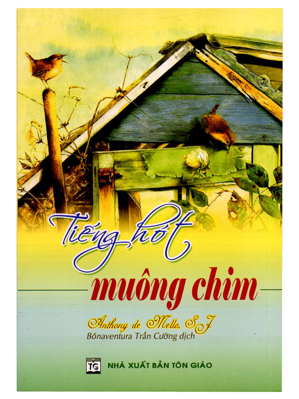 42. Tiếng hót muông chim