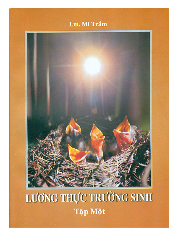 2. Lương thực trường sinh tập 1*