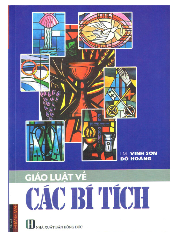 137. Giáo luật về các bí tích