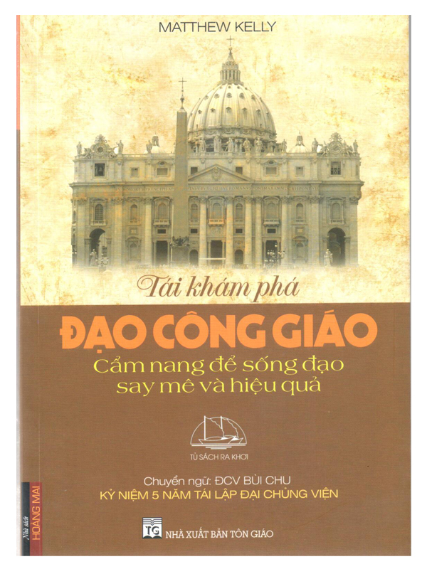 129. Tái khám phá đạo công giáo