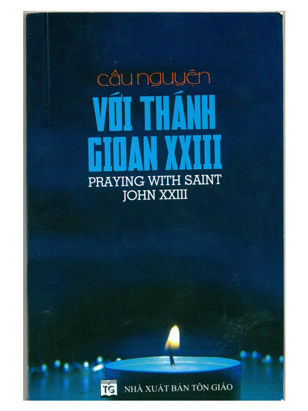 34. Cầu nguyện với Thánh Gioan XXIII