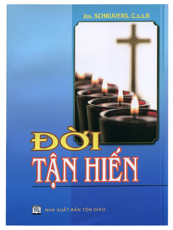 29. Đời tận hiến 