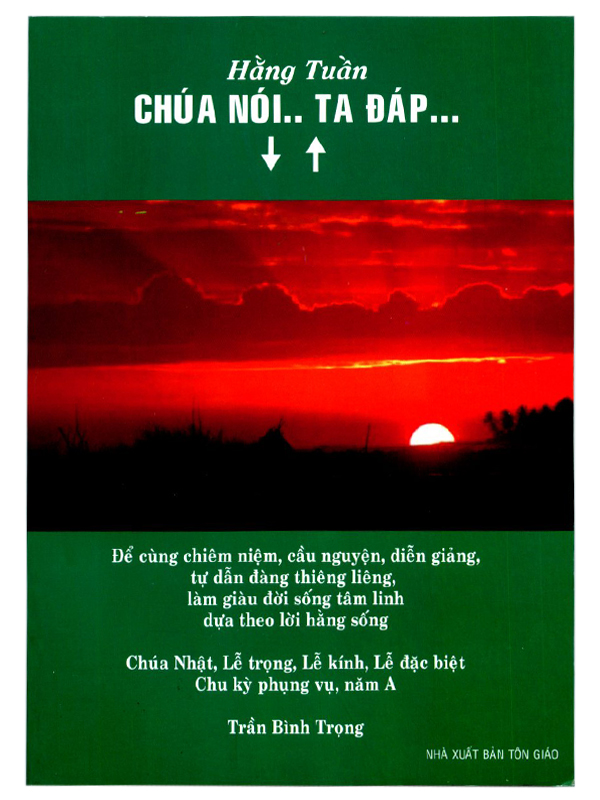 166. Thiên chúa luôn luôn mới