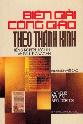 304. Biện giải công giáo theo thánh kinh