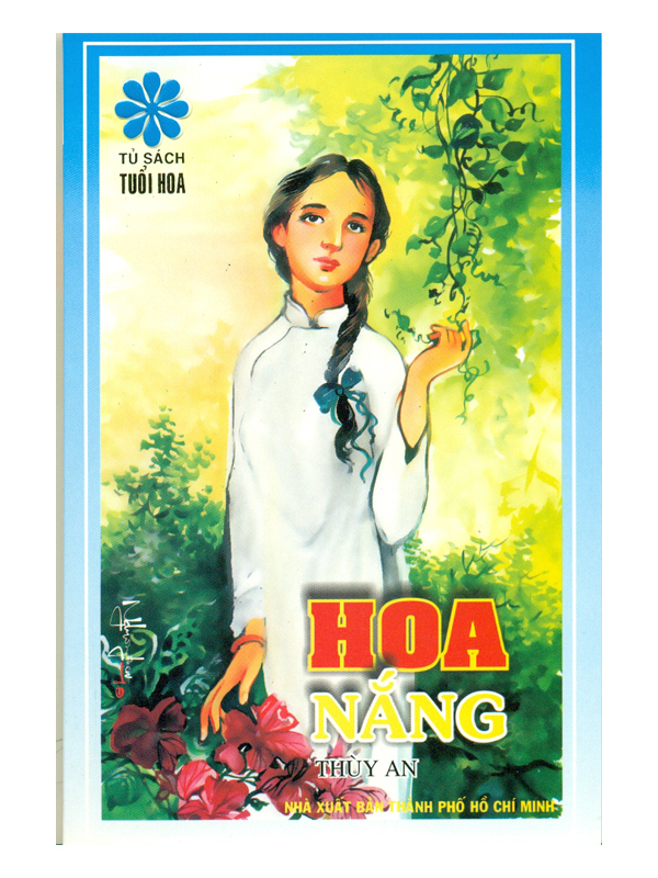 230. Hoa bâng khuâng (hoa tím)