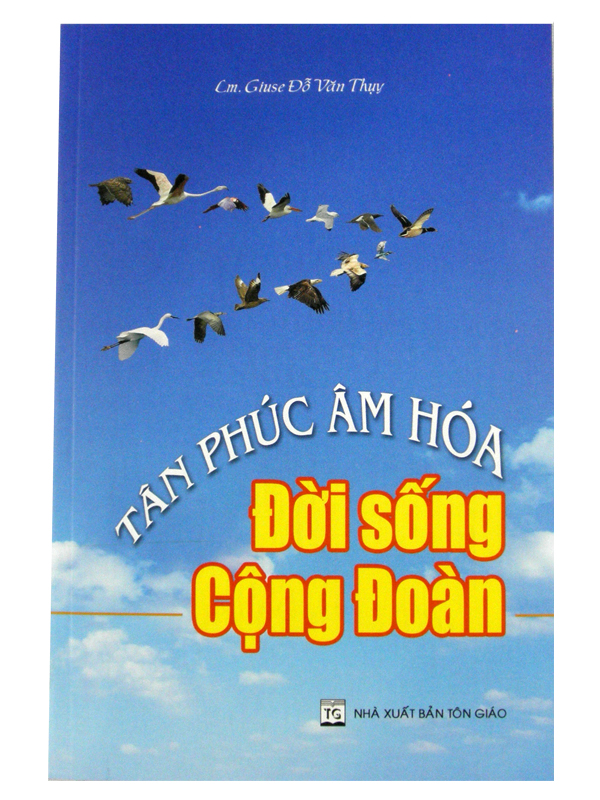 27. Tân Phúc Âm hóa đời sống Cộng đoàn