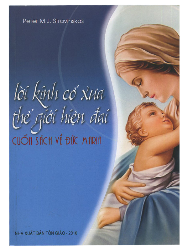 87. Lời kinh cổ xưa* (KO TÁI BẢN NỮA)