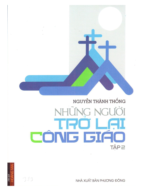 329. Những người trở lại công giáo T2