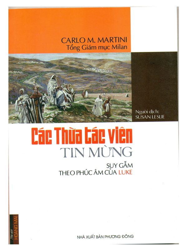 342. Các Thừa tác viên Tin mừng