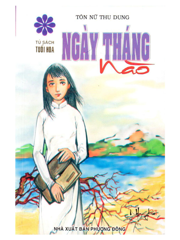 212. Ngày tháng nào (Hoa tím)