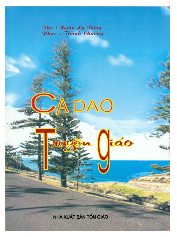 9. Ca dao truyền giáo*