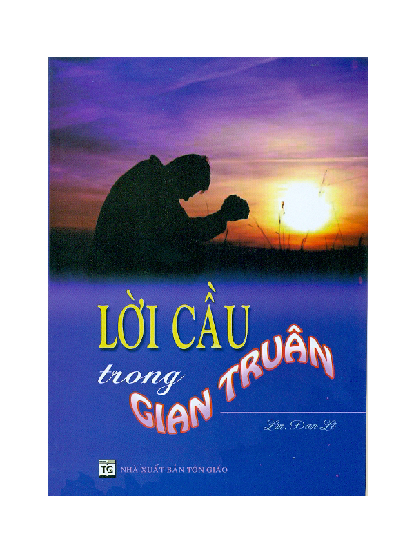 22. Lời cầu trong gian truân