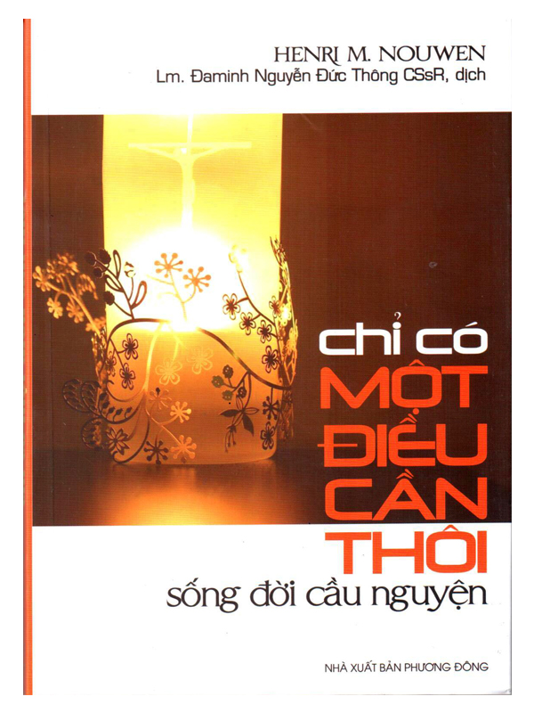 116. Cầu nguyện trong mọi tình huống