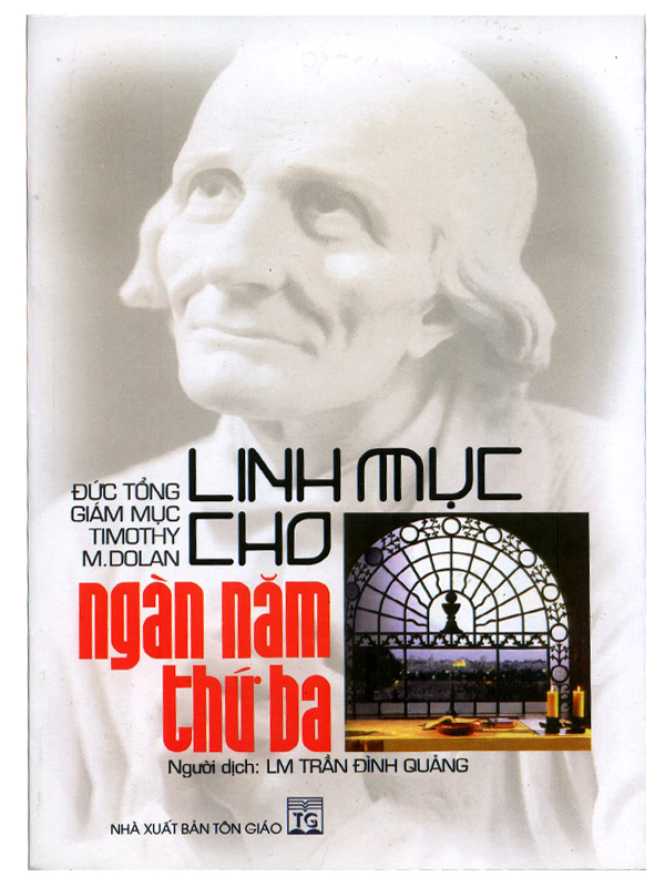 113. Linh mục cho ngàn năm thứ ba