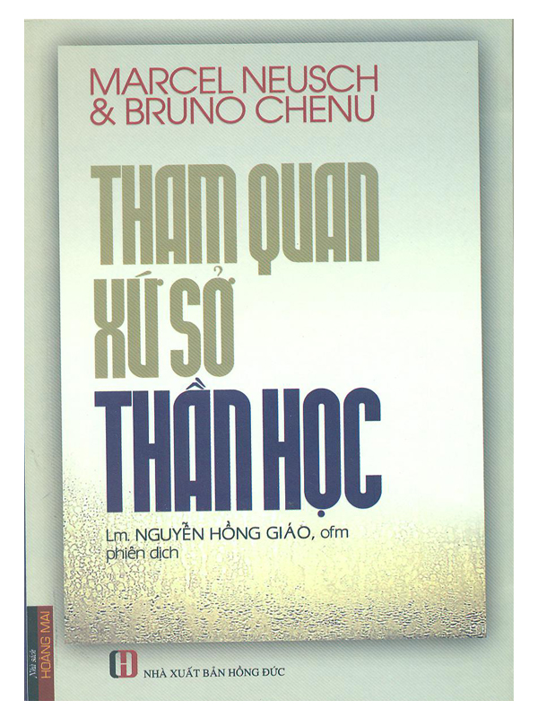 107. Tham quan xứ sở thần học