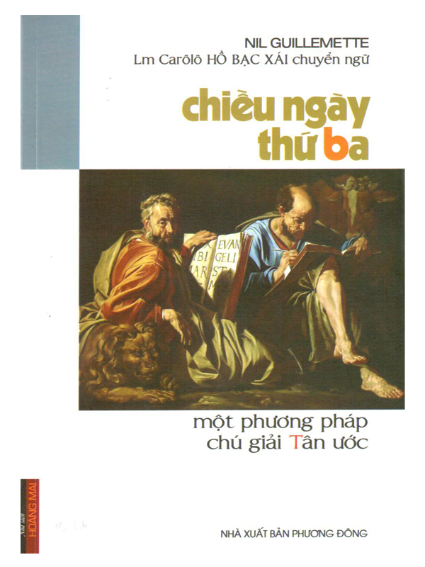 326. Chiều ngày thứ ba