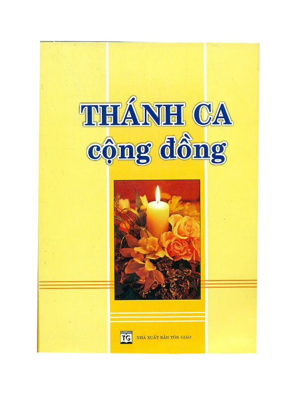 14. Thánh ca cộng đồng (vàng)