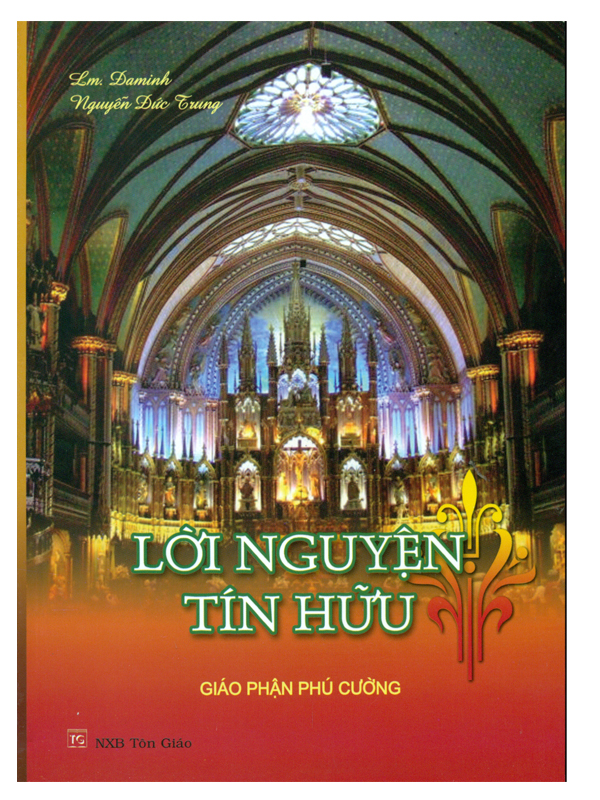 11. Lời nguyện tín hữu (Linh mục Nguyễn Đức Trung)*