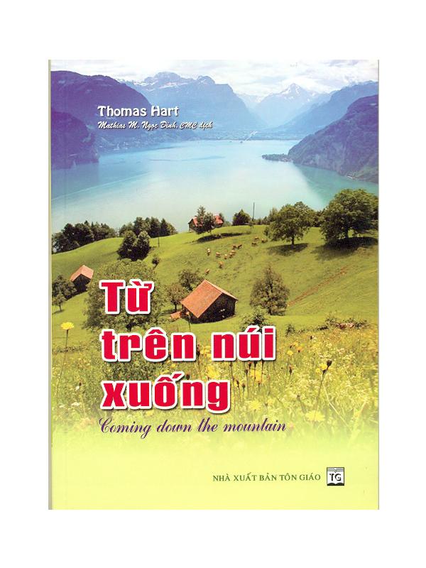 12. Từ trên núi xuống*