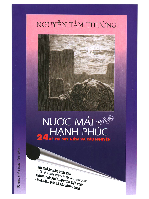 65. Nước mắt và hạnh phúc 