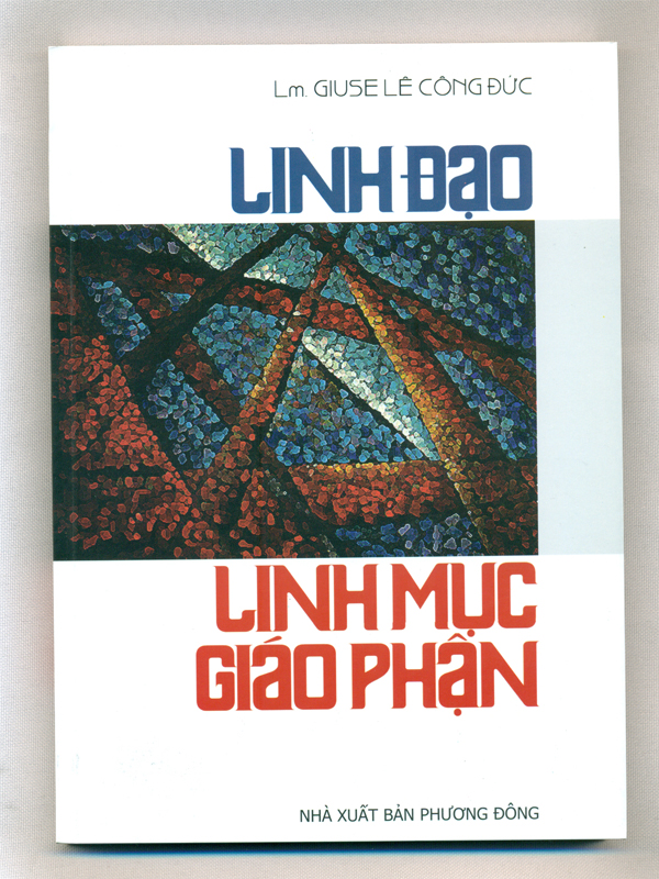 266. Linh đạo linh mục giáo phận