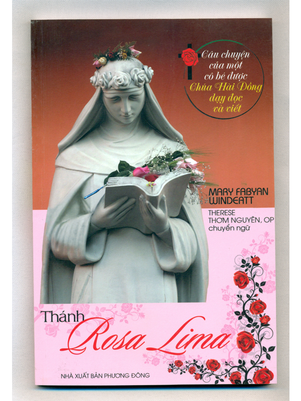 274. Thánh Rosa Lima