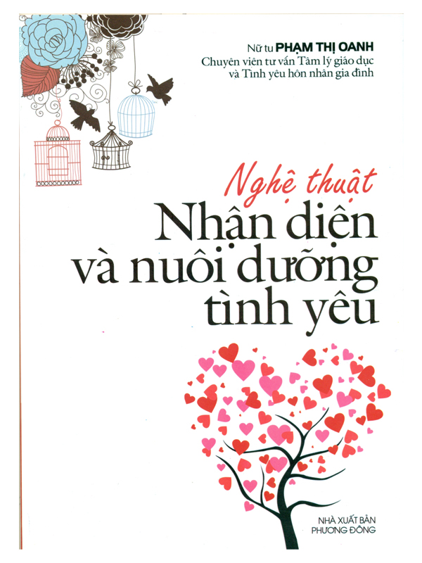 86. Nghệ thuật nhận diện và nuôi dưỡng tình yêu (CHỜ TB)