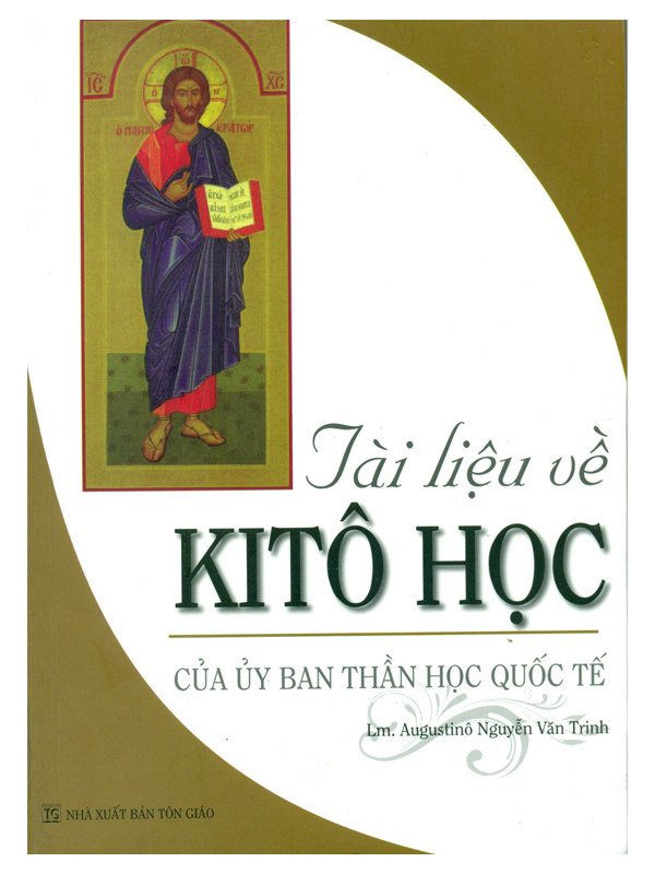 80. Tài liệu về Kitô học .... Quốc tế* (KO TÁI BẢN NỮA)