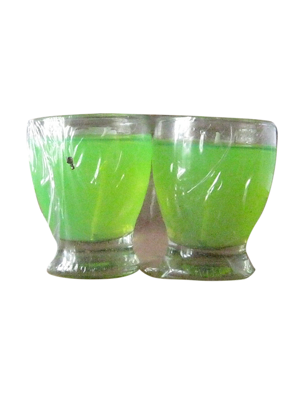 66. Nến sáp mềm 7cm A43**