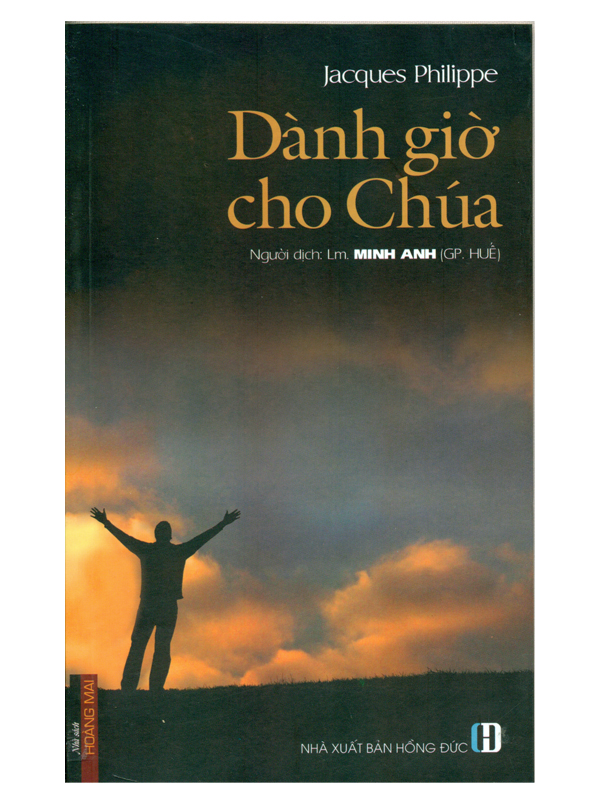 70. Dành giờ cho Chúa