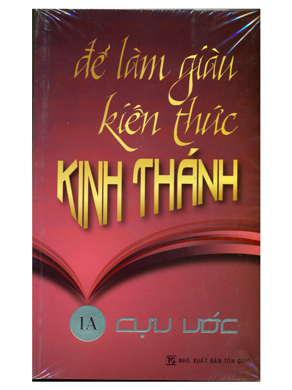 56. Để làm giàu kiến thức Kinh Thánh* (KO TÁI BẢN NỮA)
