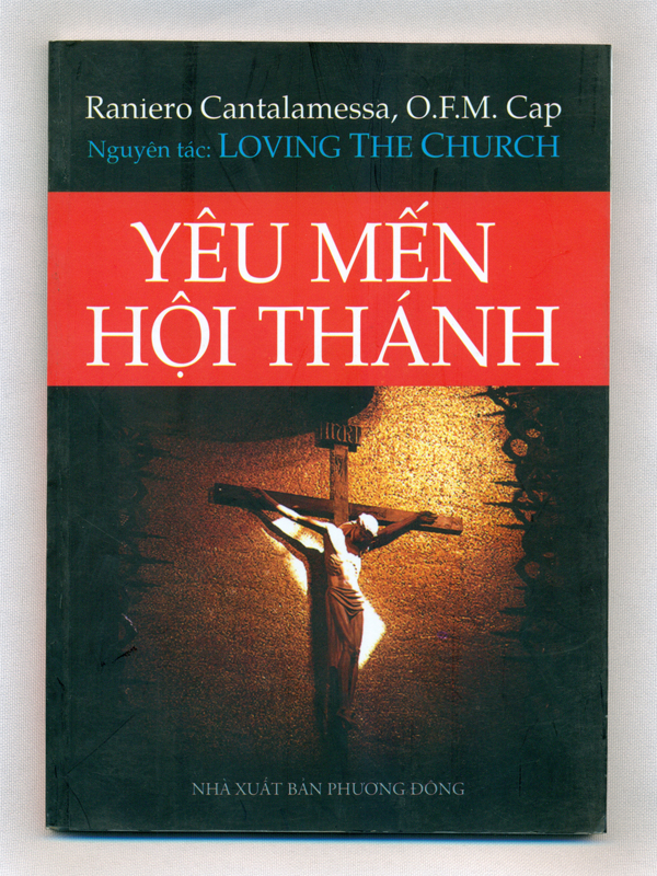 67. Yêu mến hội thánh (CHỜ TB)