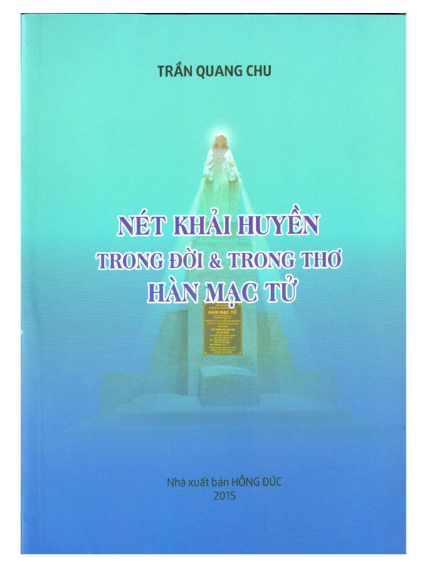 56. Nét khải huyền trong đời & trong thơ Hàn Mạc Tử