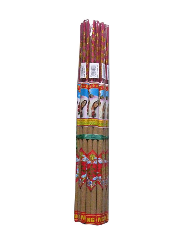 16. Nhang trầm 3 cây 50cm số 2