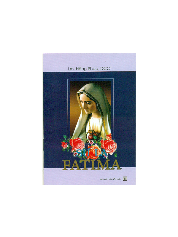 130. Sự lạ Fatima